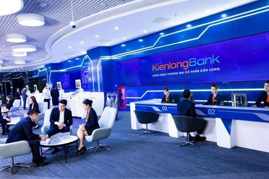 KienlongBank báo lãi 682 tỉ đồng năm 2022 