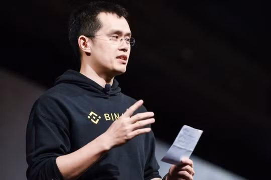 Bộ Tư pháp Mỹ lo Binance sẽ sụp đổ giống FTX