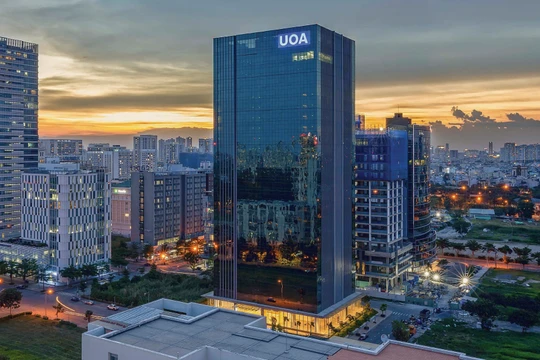 Tập đoàn Malaysia bắt tay với CapitaLand làm dự án 6.000 tỉ đồng tại Việt Nam