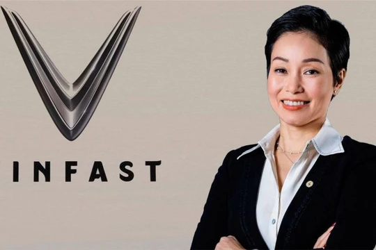 VinFast khởi công xây dựng nhà máy xe điện ở North Carolina, Mỹ trong ngày 28/7 (Ảnh: Getty)