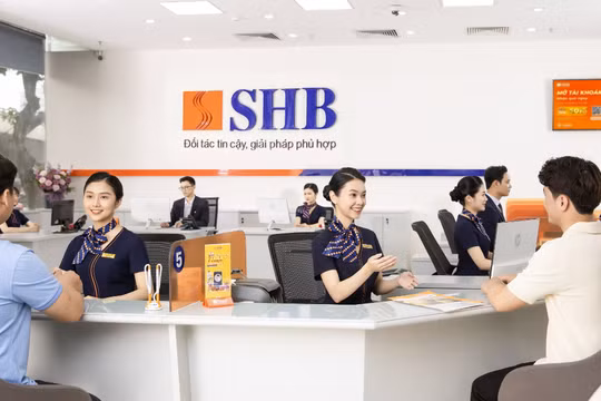 Dấu ấn chuyển đổi trong Innoday – Ngày hội đổi mới, sáng tạo SHB