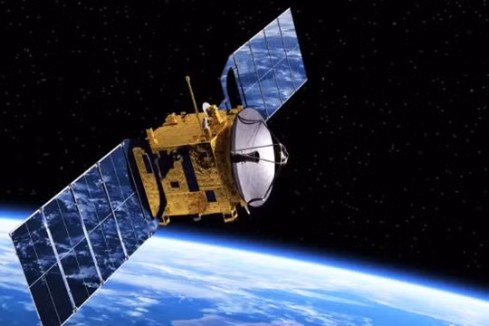 Startup Singapore sở hữu 'vũ khí bí mật', có thể là giải pháp cho SpaceX trong cuộc đua vũ trụ