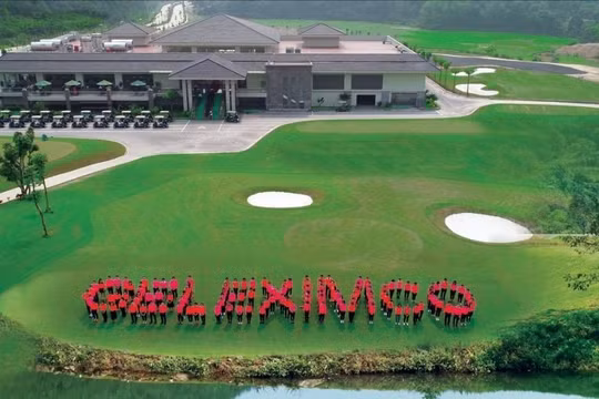 Khối tài sản 1,2 tỉ USD của Geleximco