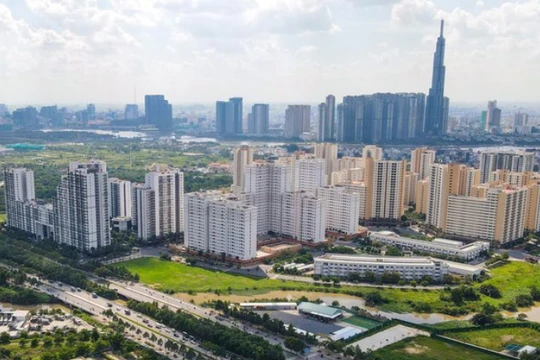 Sửa Nghị định 65: Cho phép trả nợ trái phiếu bằng cổ phần, bất động sản