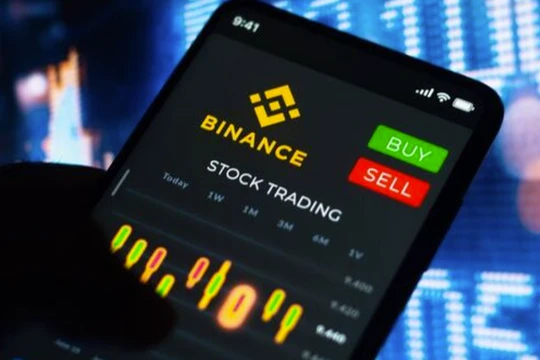 Binance bị nghi ngờ có hoạt động kinh doanh bất hợp pháp