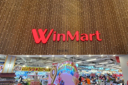 Bain Capital tăng khoản đầu tư vào Masan lên 250 triệu USD