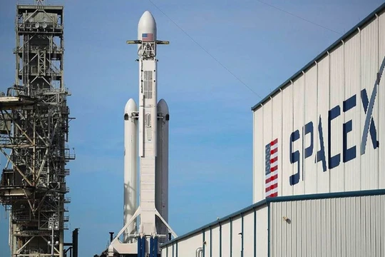 Đại diện SpaceX, Netflix và Boeing sắp tới Việt Nam 