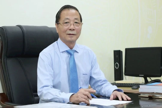 Chủ tịch VVA: Bỏ phương pháp thặng dư có thể gây ách tắc định giá đất có tiềm năng phát triển