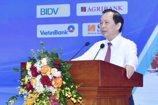 Phó Thống đốc: Chính sách tiền tệ không phải 'cây đũa thần', khi có điều kiện sẽ giảm tiếp lãi suất