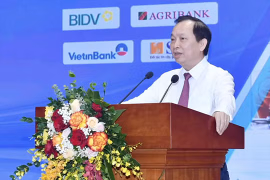 Phó Thống đốc: Chính sách tiền tệ không phải 'cây đũa thần', khi có điều kiện sẽ giảm tiếp lãi suất