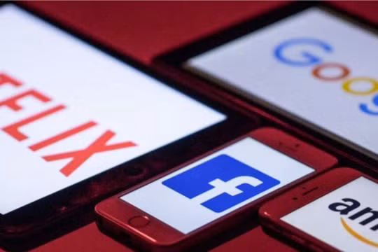 Facebook, Google, Netflix... đã nộp gần 4.000 tỉ đồng tiền thuế
