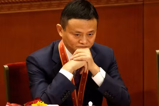 Các 'đại gia' công nghệ Trung Quốc khó trở lại đỉnh cao năm 2023 (Ảnh: AP)