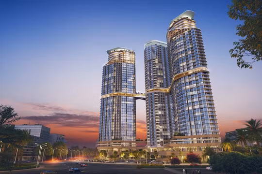 Hành trình Mekong Group