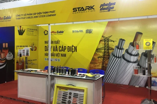 Stark Corp từ chỗ một câu chuyện thành công của Thái Lan giờ đã bị đẩy sát tới bờ vực (Ảnh: Bangkok Post)