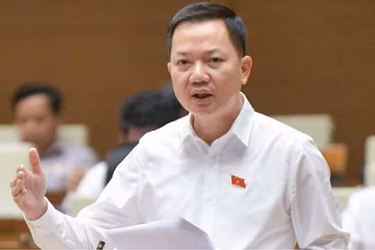 ‘Thao túng thị trường bất động sản nguy hiểm không kém thao túng chứng khoán’