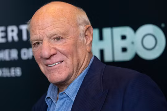 ChatGPT sẽ hủy diệt ngành báo chí (?): Góc nhìn từ 'ông trùm' truyền thông Mỹ (Ảnh: AP)