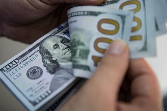 Kẻ thách thức thế thống trị của đồng USD (Ảnh minh họa - Nguồn: Bloomberg)