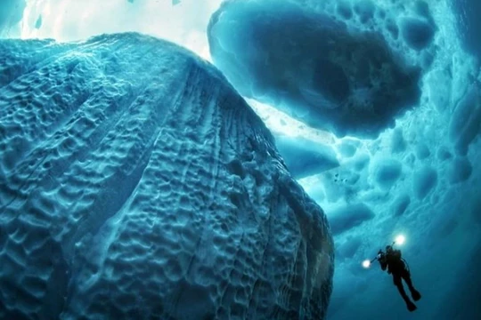 Chi phí lãi vay được vốn hoá: Phần chìm của tảng băng...