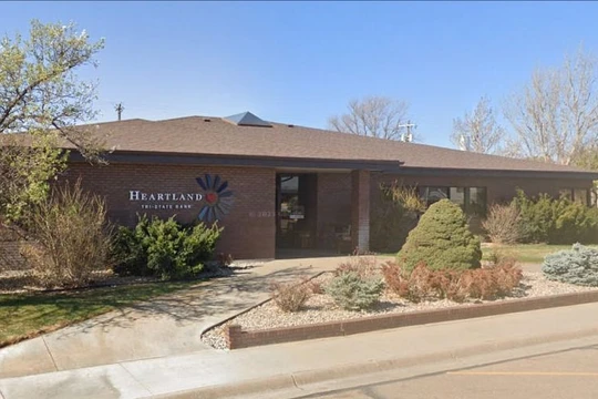 Heartland Tri-State Bank đã được FDIC tiếp quản (Ảnh: American Banker)