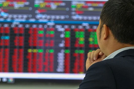 Thị trường tài chính toàn cầu cận kề ‘khoảnh khắc Minsky’?