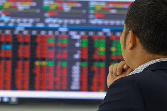 Thị trường tài chính toàn cầu cận kề ‘khoảnh khắc Minsky’?