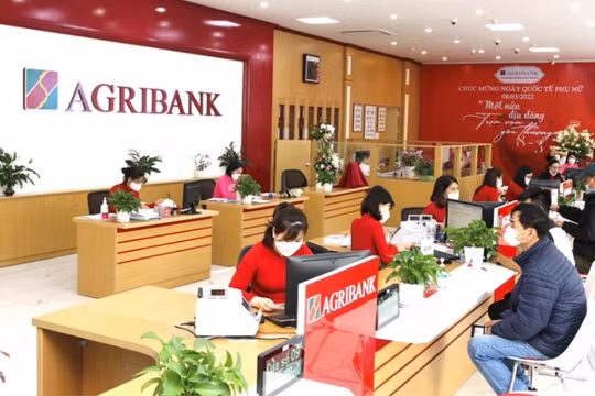 Agribank tặng hàng trăm phần quà trị giá hơn 1,8 tỉ đồng cho khách hàng là tân sinh viên