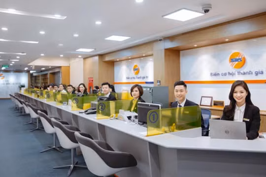 33 triệu cổ phiếu EIB được cầm cố ở SHS 