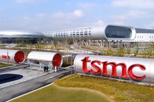 Triển vọng ngắn hạn không mấy khả quan của ngành bán dẫn