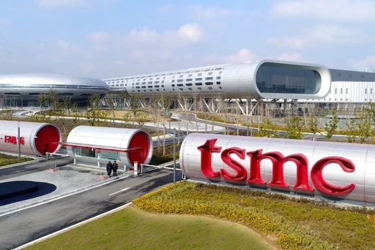 Triển vọng ngắn hạn không mấy khả quan của ngành bán dẫn