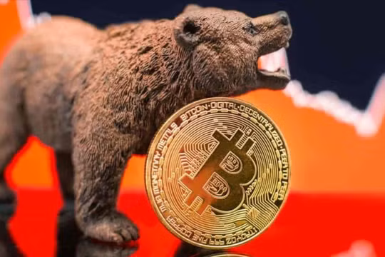 Bitcoin tuần tới: Tiếp tục lao dốc?