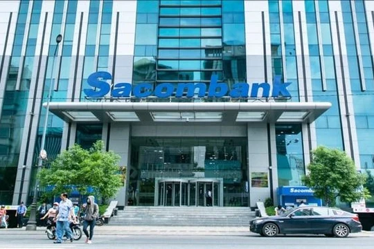 DSC: Sacombank sắp dứt điểm nợ xấu tồn đọng, bán 32,5% cổ phần tại VAMC trong quý 4/2023 