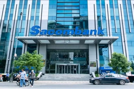DSC: Sacombank sắp dứt điểm nợ xấu tồn đọng, bán 32,5% cổ phần tại VAMC trong quý 4/2023 