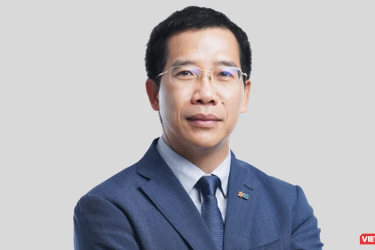 Ông Lưu Trung Thái làm Chủ tịch HĐQT MB