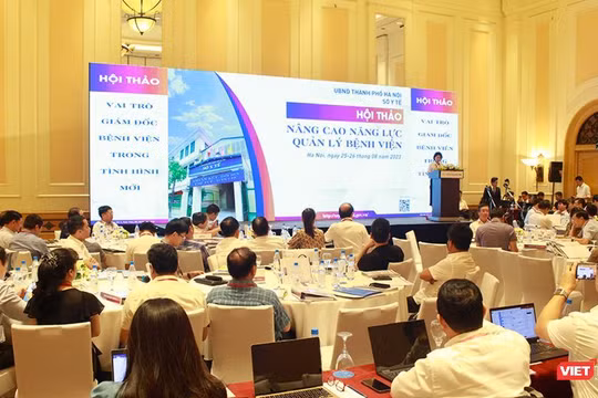 Vẫn vướng mắc trong đấu thầu mua sắm trang thiết bị, vật tư y tế sau hàng loạt quy định “chữa cháy” 