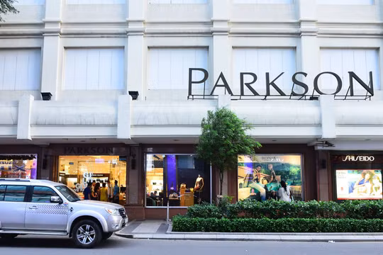 Parkson làm ăn ra sao trước khi ‘tắt lịm’ tại Việt Nam? 