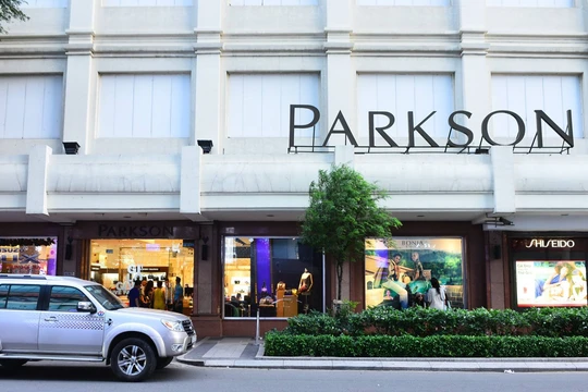 Parkson làm ăn ra sao trước khi ‘tắt lịm’ tại Việt Nam? 