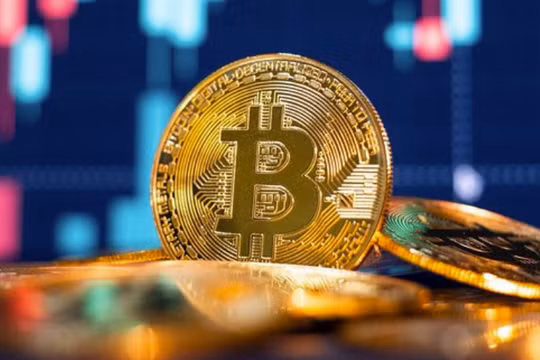 Ván cược Bitcoin sẽ có giá 1 triệu USD (Ảnh: CoinDesk)