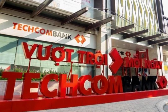 Techcombank thu hơn 1.700 tỉ đồng từ bán tòa nhà hội sở cũ ở 191 Bà Triệu