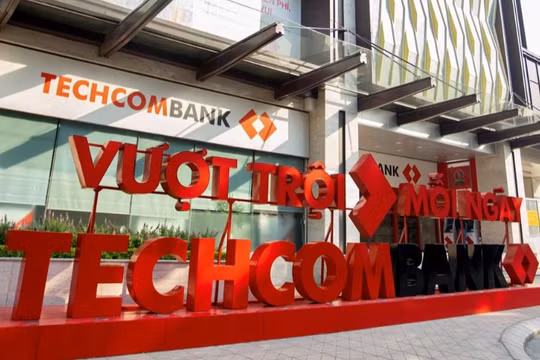 Techcombank thu hơn 1.700 tỉ đồng từ bán tòa nhà hội sở cũ ở 191 Bà Triệu