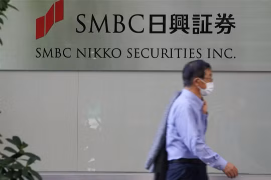 Thành viên SMBC thoái vốn khỏi Chứng khoán Dầu khí (PSI)