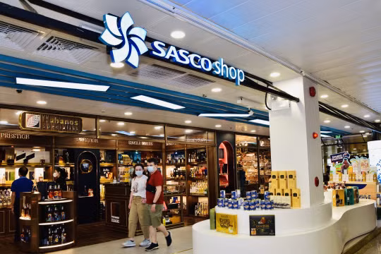 Công ty dịch vụ hàng không của ông Johnathan Hạnh Nguyễn báo lãi đậm năm 2022