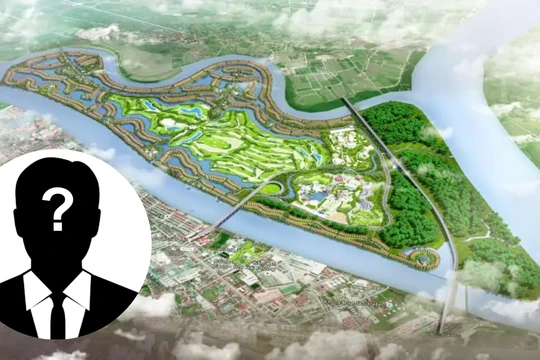 'Bóng' BV Group ở Phú Thọ Land - doanh nghiệp vừa 'hút' 1.900 tỉ đồng trái phiếu