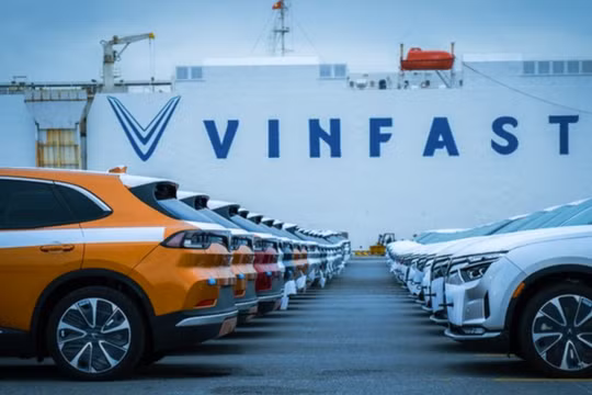 VinFast đạt thỏa thuận phát hành 1 tỉ USD cổ phiếu VFS cho Yorkville Advisors