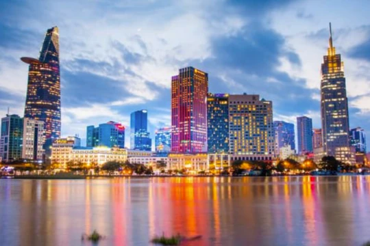 Việt Nam sắp đón 'sóng' FDI lần thứ tư