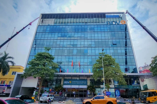 Ngân hàng ‘Big 4’ bạo chi cho thay đổi nhận diện thương hiệu 