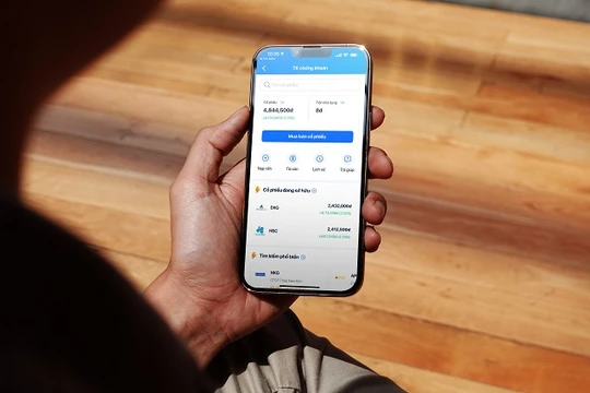 Được VNG rót cả ‘núi tiền’, một công ty Việt vào tốp 200 fintech toàn cầu