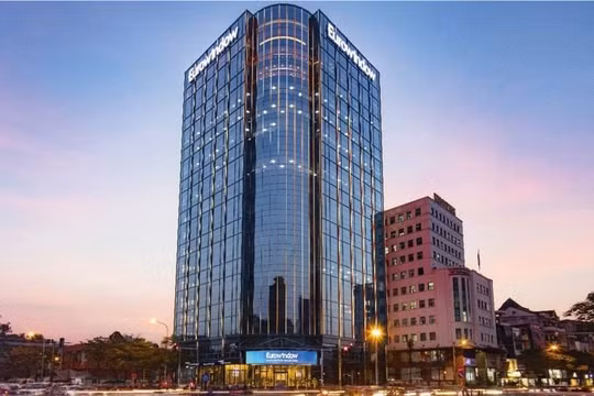 Tài sản Eurowindow Holding vượt 16.000 tỉ đồng, báo lãi 250 tỉ đồng năm 2022