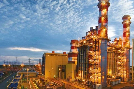 Tập đoàn năng lượng Thái Lan muốn làm dự án điện khí LNG tại Nam Định