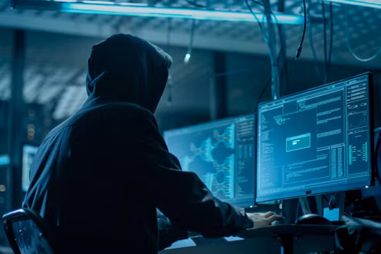 Tin tặc đánh cắp hàng triệu thông tin của Bulgaria