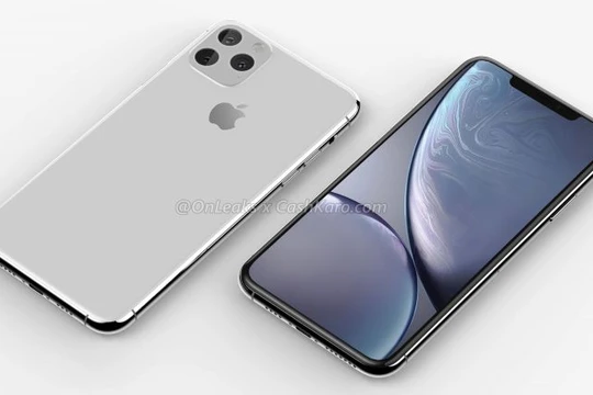 (Ảnh: @OnLeaks x CashKaro.com)